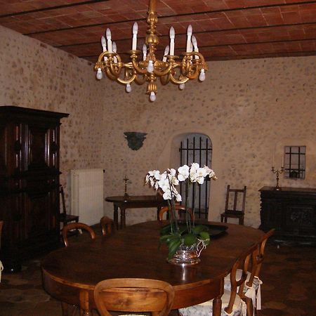Chateau Du Grand Jardin Valensole Ngoại thất bức ảnh