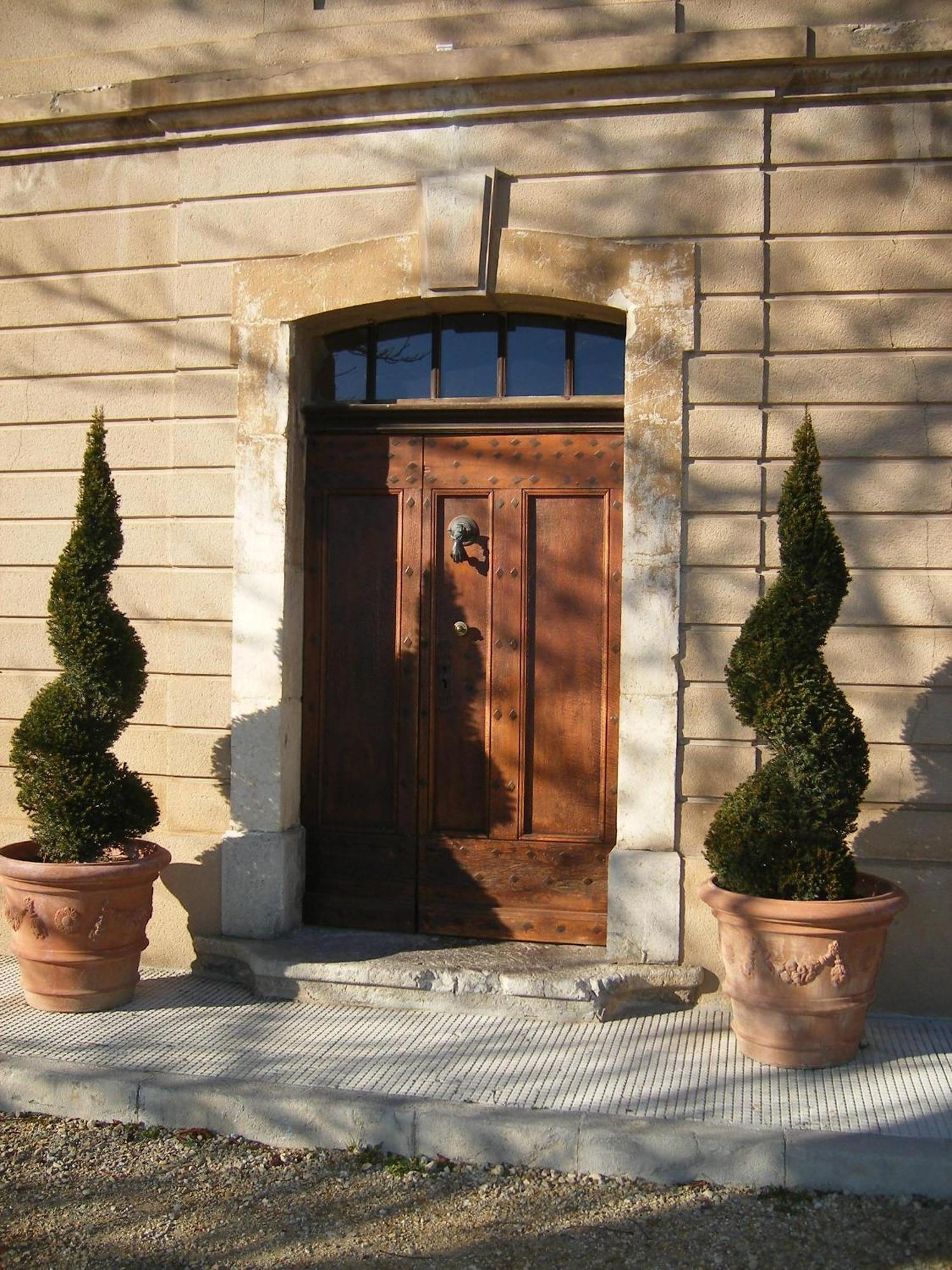 Chateau Du Grand Jardin Valensole Ngoại thất bức ảnh