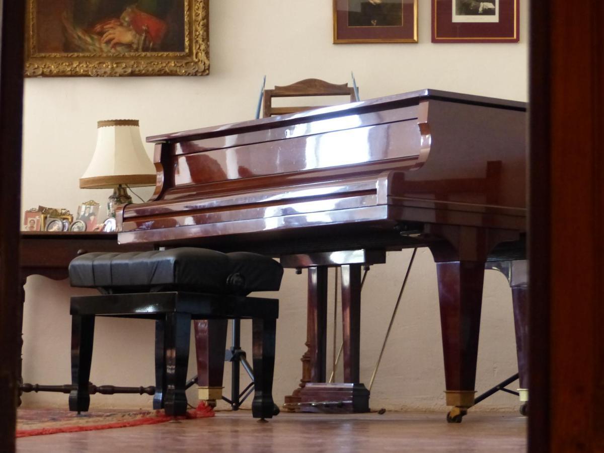 Chateau Du Grand Jardin Valensole Ngoại thất bức ảnh