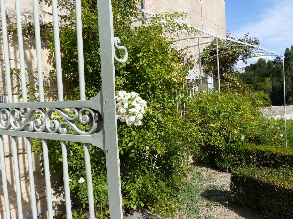 Chateau Du Grand Jardin Valensole Ngoại thất bức ảnh