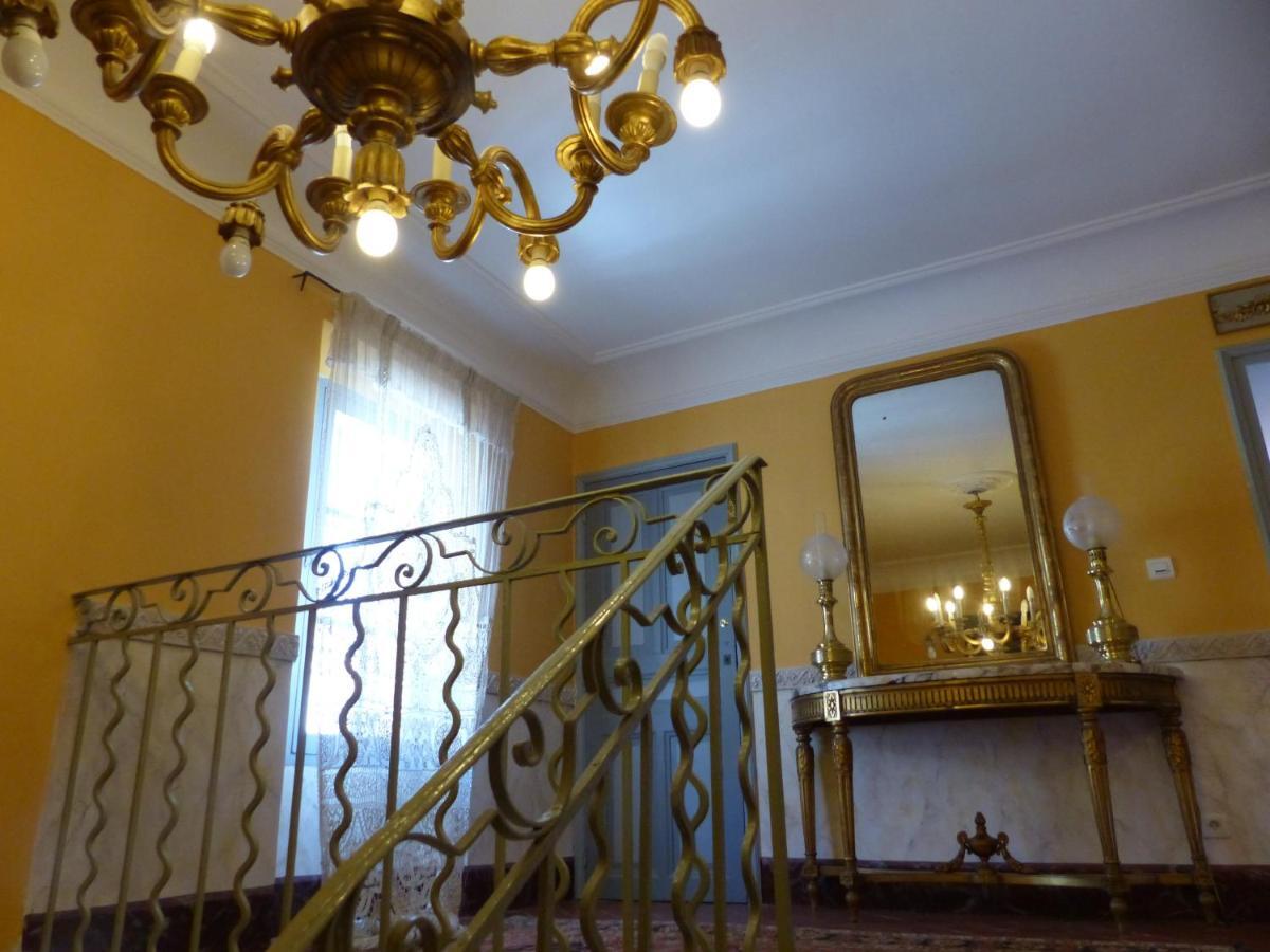 Chateau Du Grand Jardin Valensole Ngoại thất bức ảnh