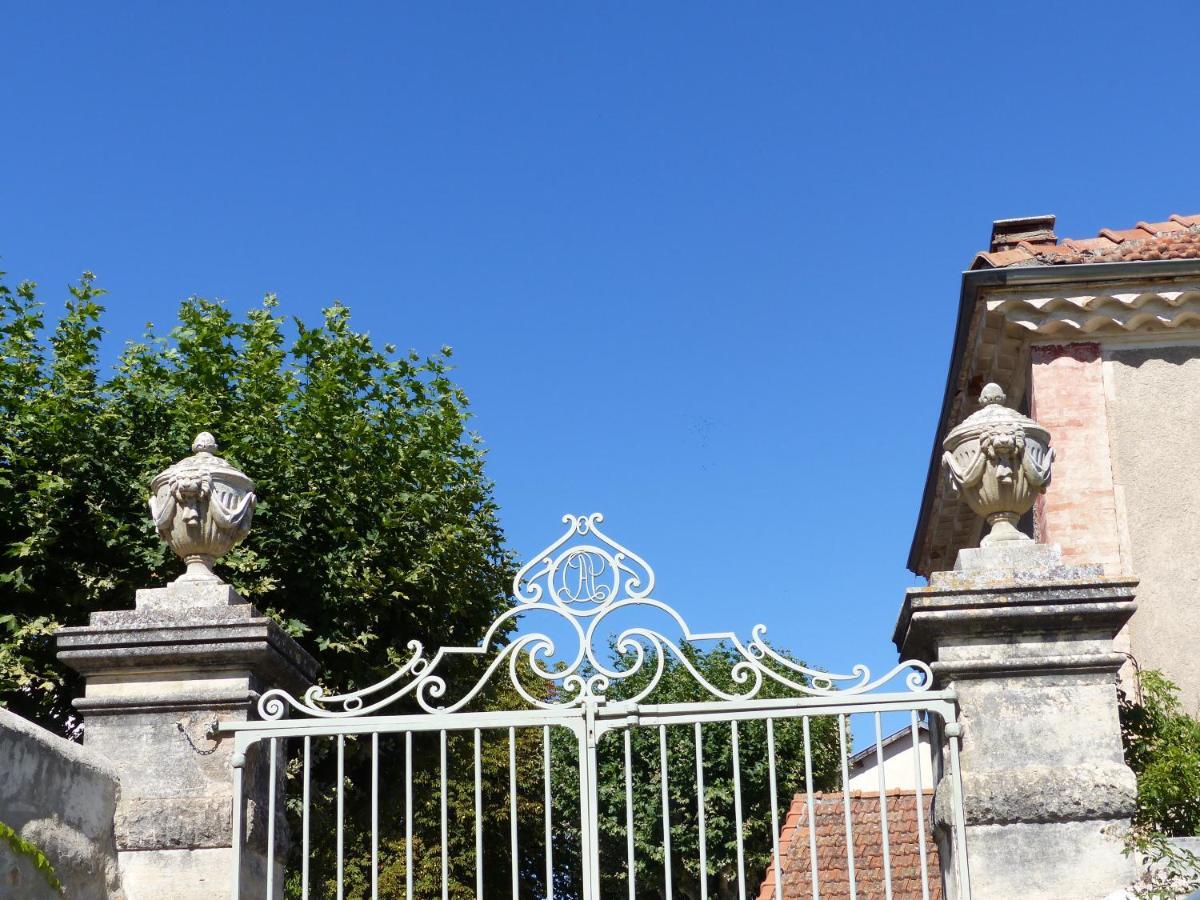Chateau Du Grand Jardin Valensole Ngoại thất bức ảnh